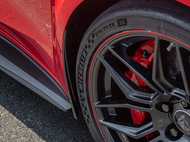 Street Driven Performance