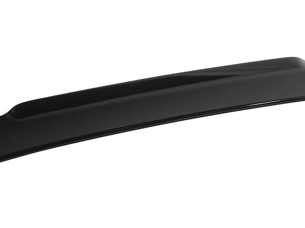 1994-2001 Acura Integra DC2 MUGEN Style Rear Lid Wing Spoiler with Emblem (Pair)