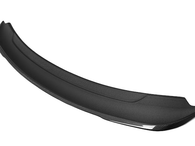 2015-2023 FORD MUSTANG S550 | GT350 STYLE REAR SPOILER WING