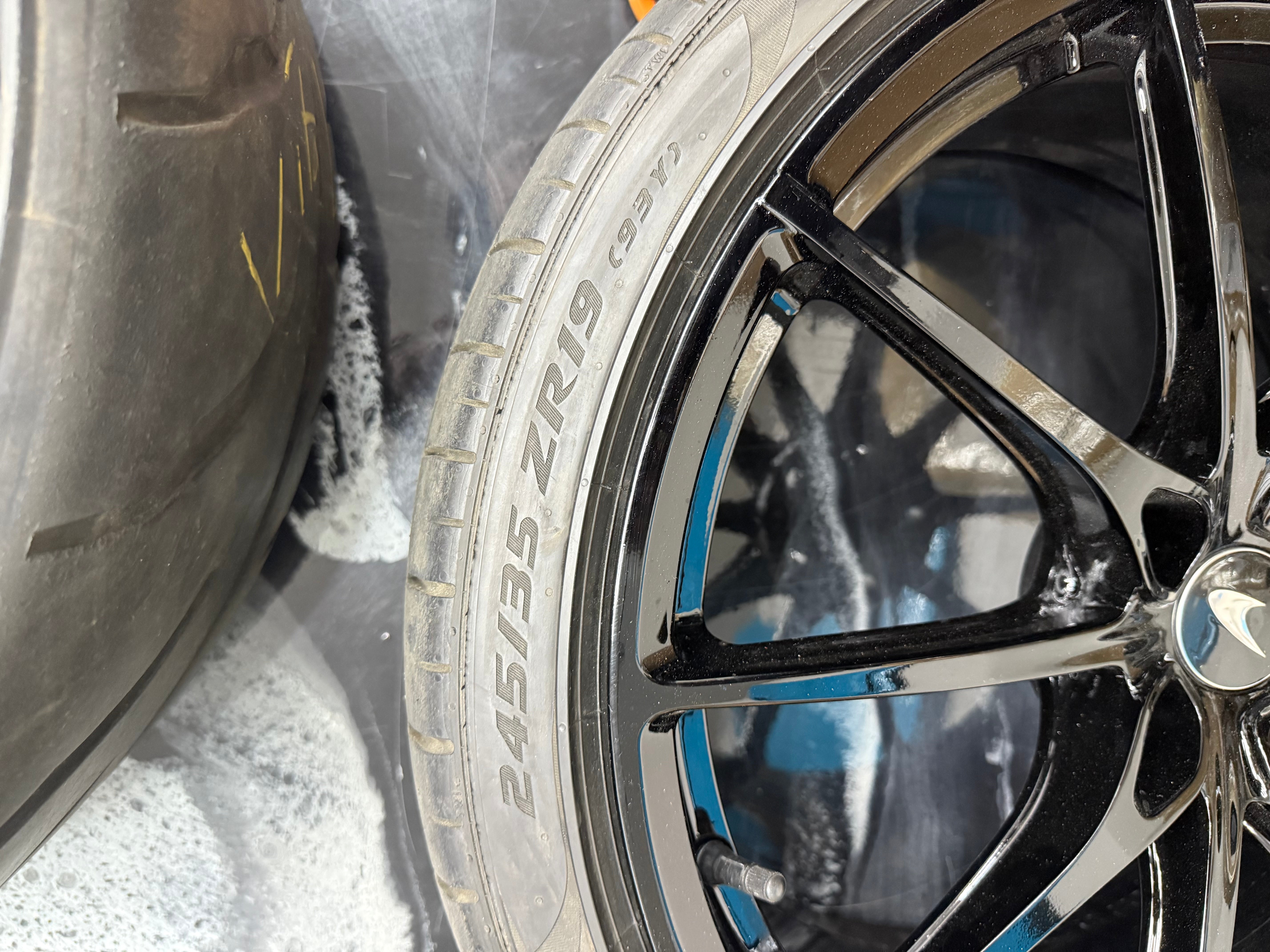 Street Driven Performance