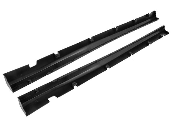 2011-UP DODGE CHARGER SRT REPLACEMENT SIDE ROCKER PANEL