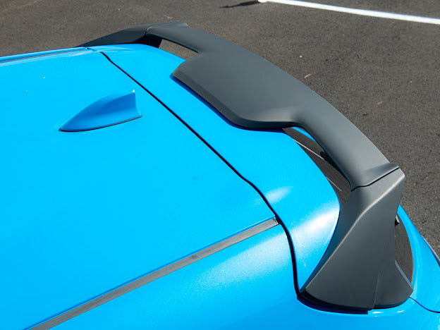 Street Driven Performance