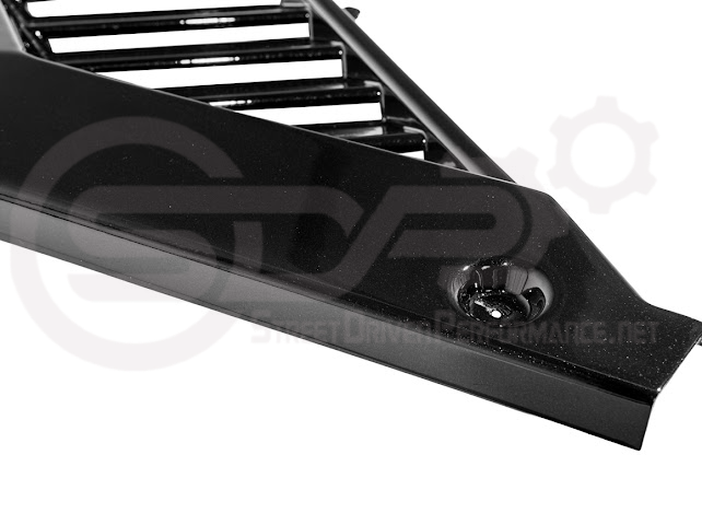 2020+ Corvette C8 Coupe | Engine Bay Panel Cover Replacement