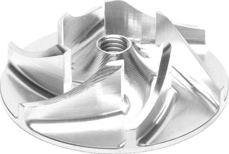 QuadBoss 16-19 Polaris ACE 900 EFI Billet Water Pump Impeller