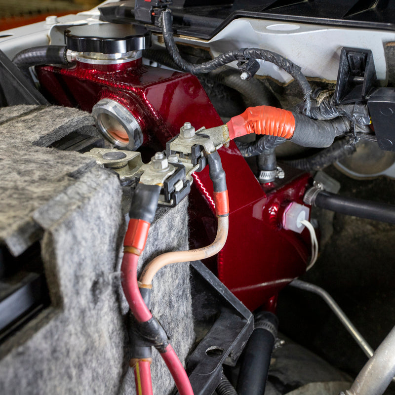 Street Driven Performance