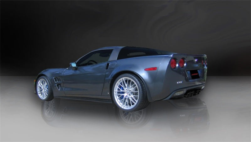 Street Driven Performance