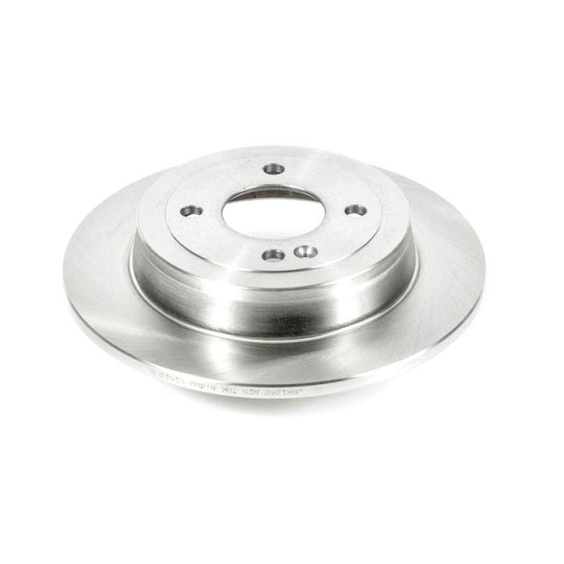 Street Driven Performance