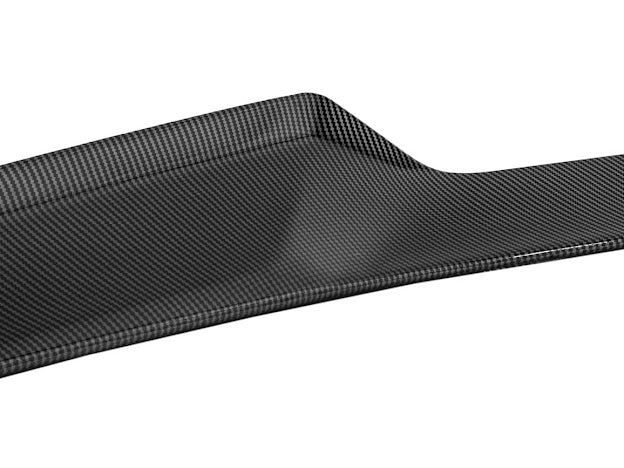 2020+ Corvette C8 Stingray & Z51 | Z06 Style Rear Ducktail Wing Spoiler