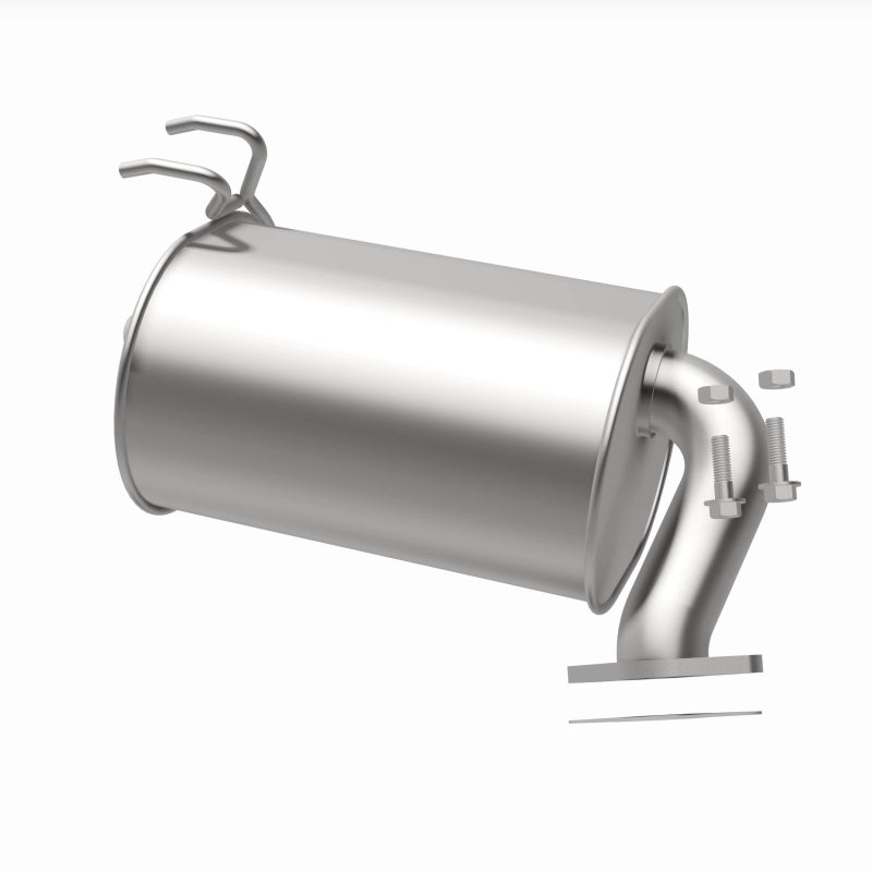 Street Driven Performance