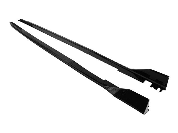 2022-UP HONDA CIVIC | TYPE R CONVERSION PACKAGE SIDE SKIRTS ROCKER PANELS GROUND EFFECTS