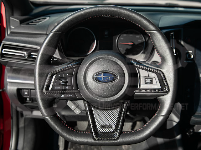 Street Driven Performance