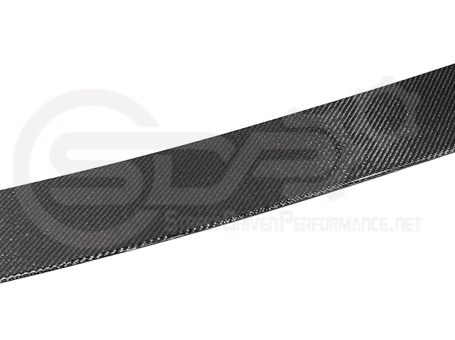 2016-2019 CADILLAC CTS-V V3 SEDAN REAR ROOF TOP WINDOW WING SPOILER