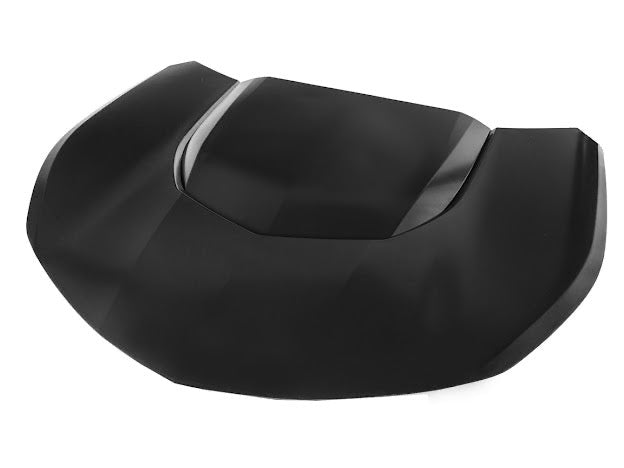 2016-UP CAMARO ZL1 ALUMINUM FRONT AIR VENTED HOOD