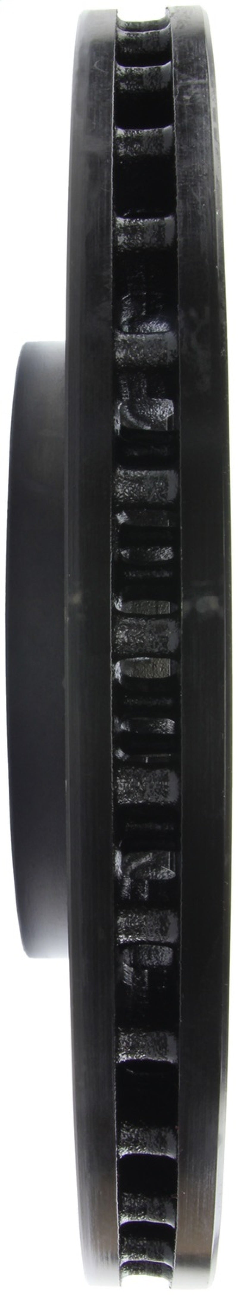 Street Driven Performance