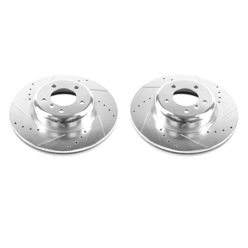 Street Driven Performance