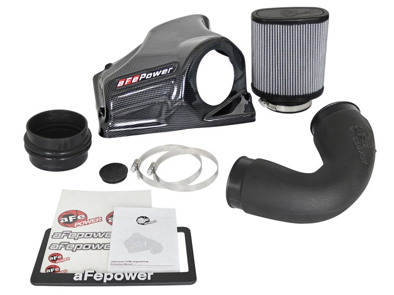 Street Driven Performance