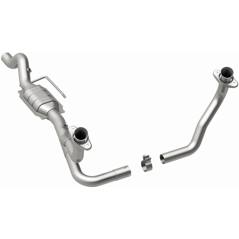 MagnaFlow Conv DF 00-03 Dodge Dakota 4.7L 4WD