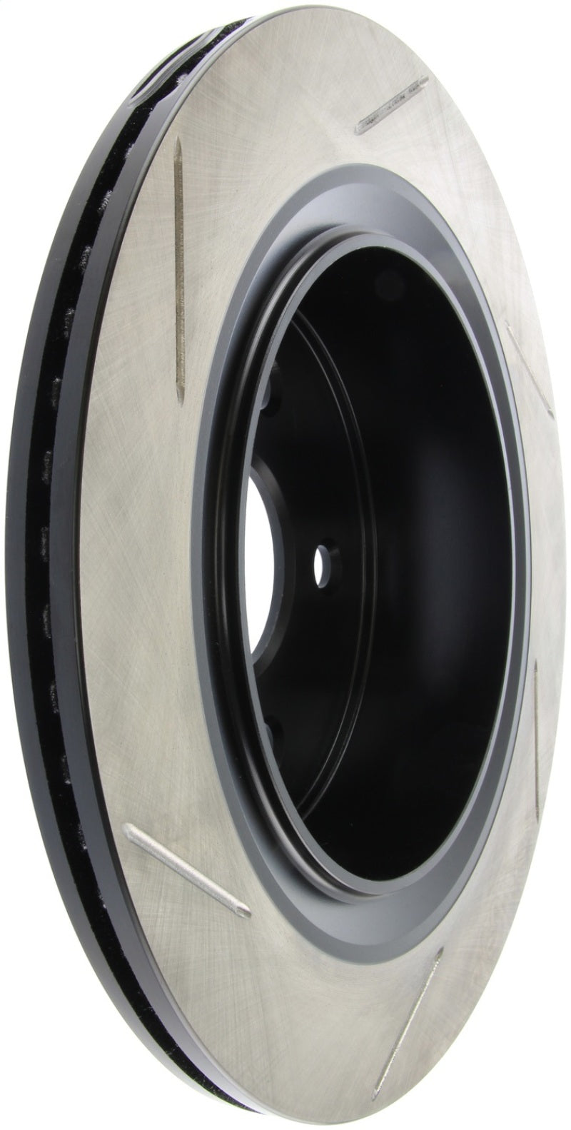 Street Driven Performance