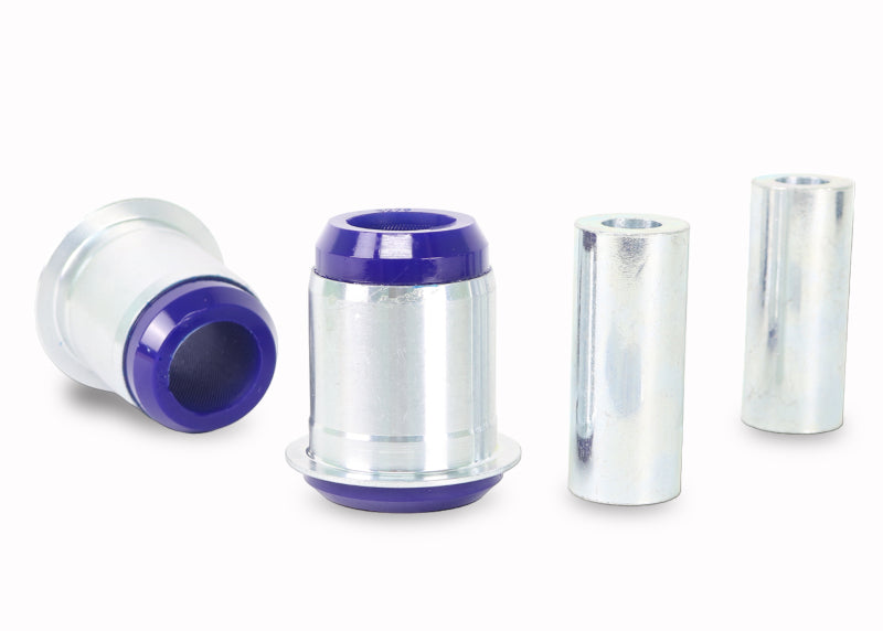 Street Driven Performance