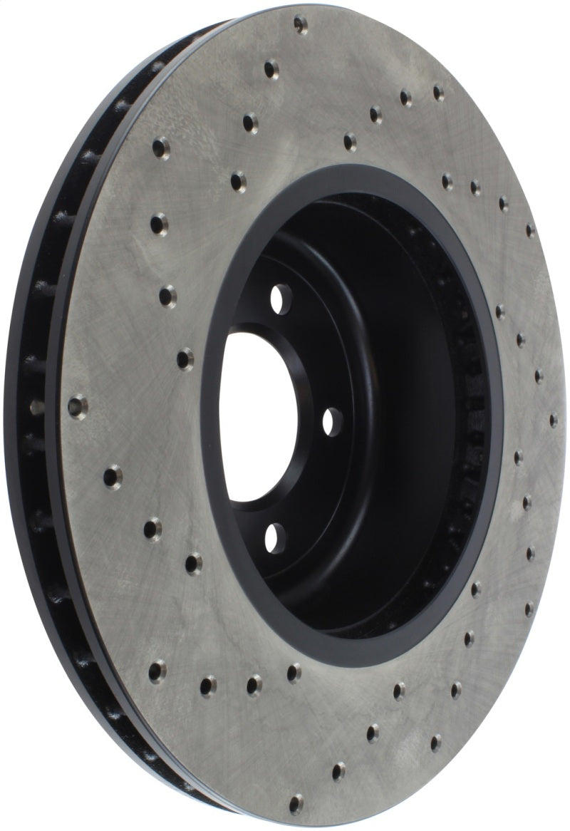 Street Driven Performance