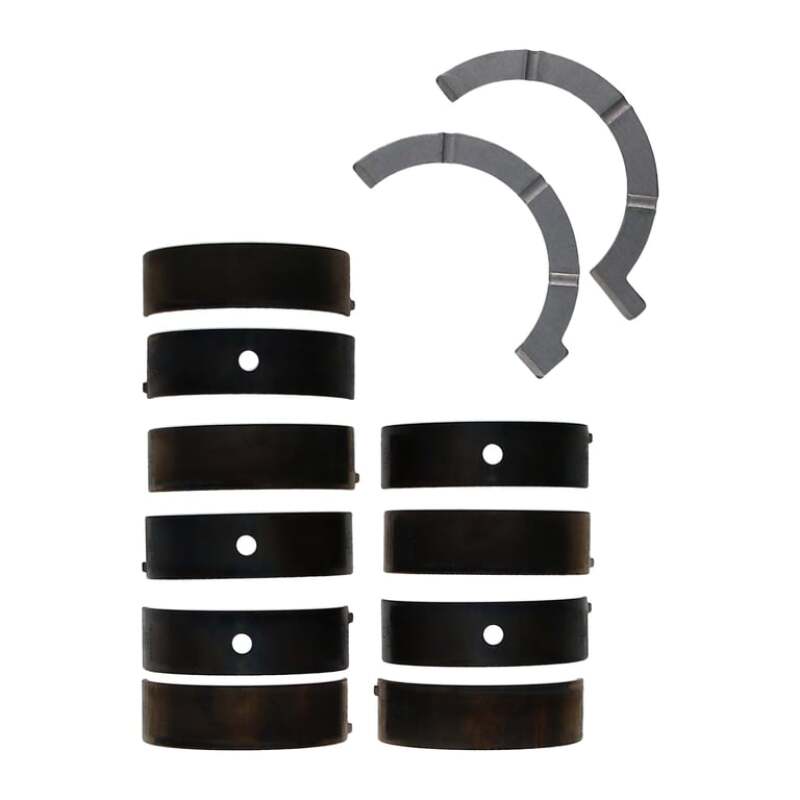 Street Driven Performance