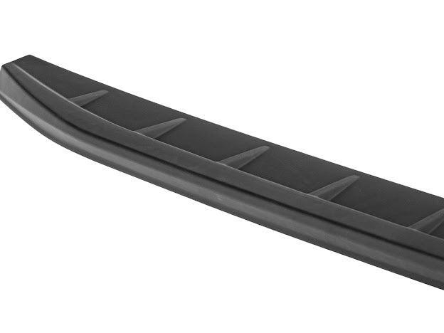 2022-Up Nissan Frontier SDP Performance Matte Black Rear Tailgate Lip Spoiler