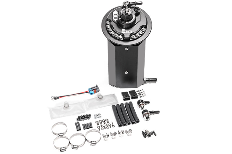 Street Driven Performance