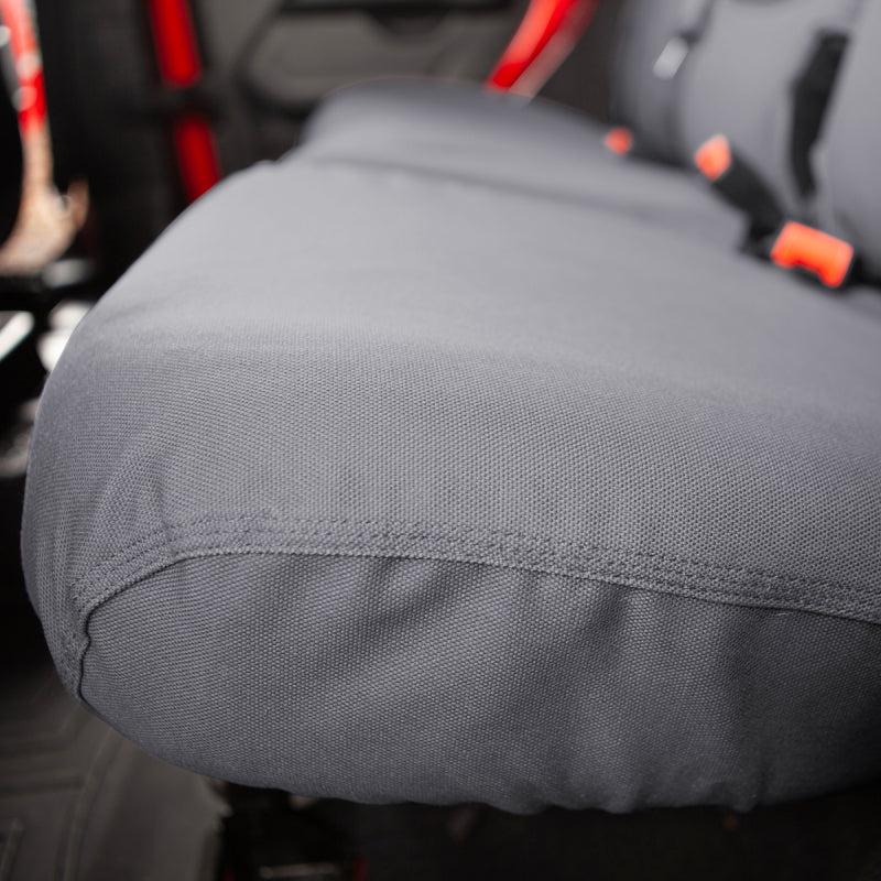 Covercraft 2025 Ford Expedition Carhartt SeatSaver Custom Second Row Seat Covers