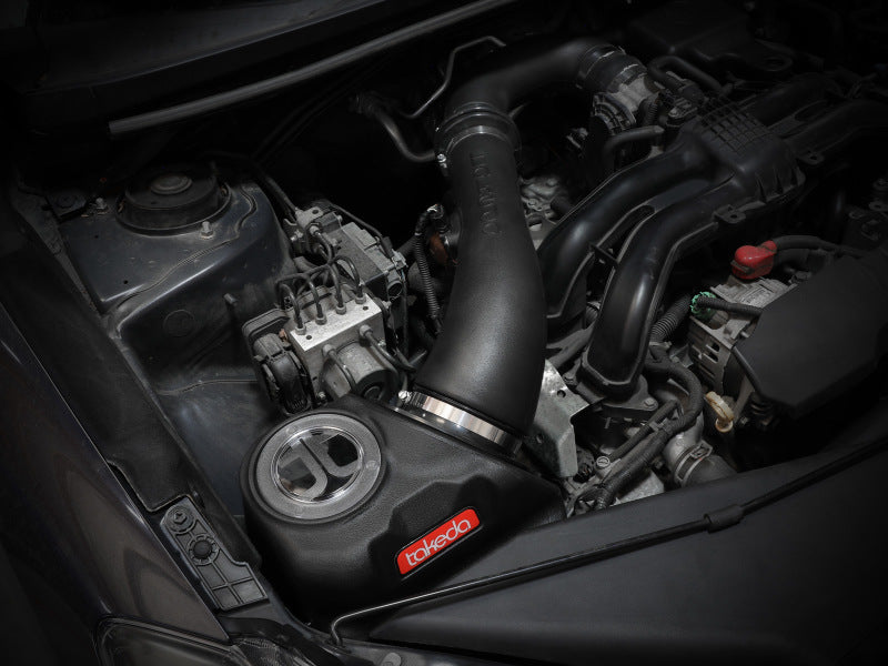 Street Driven Performance
