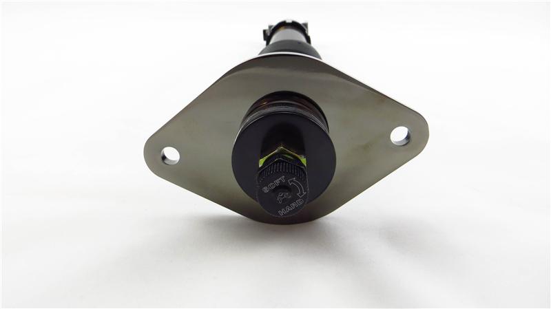 Street Driven Performance