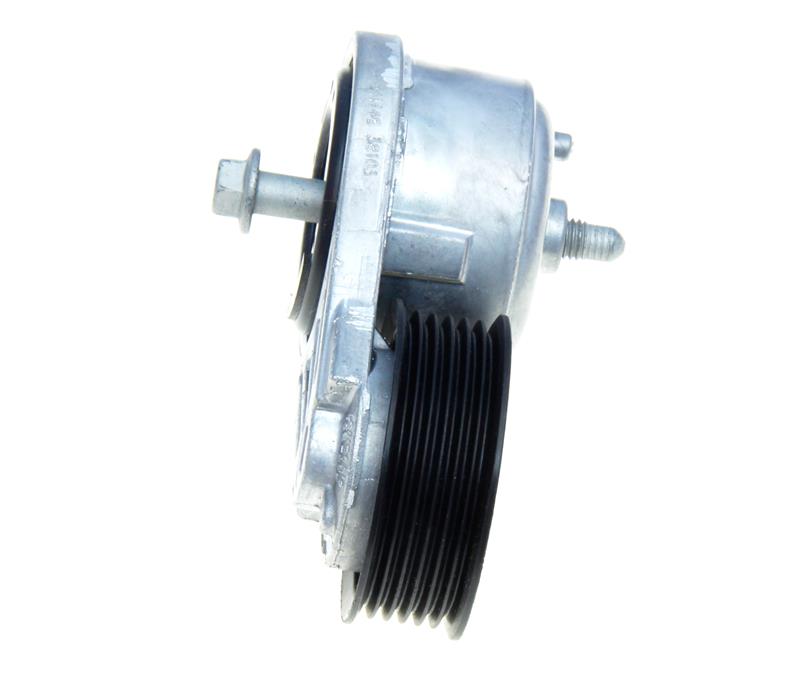 Gates 99-13 Chevrolet Silverado V-6 4.3L Tensioner Assy. Belt Drive Tensioner
