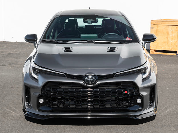 2023-UP GR COROLLA | GR PACKAGE SIDE SKIRTS ROCKER PANEL GROUND EFFECTS