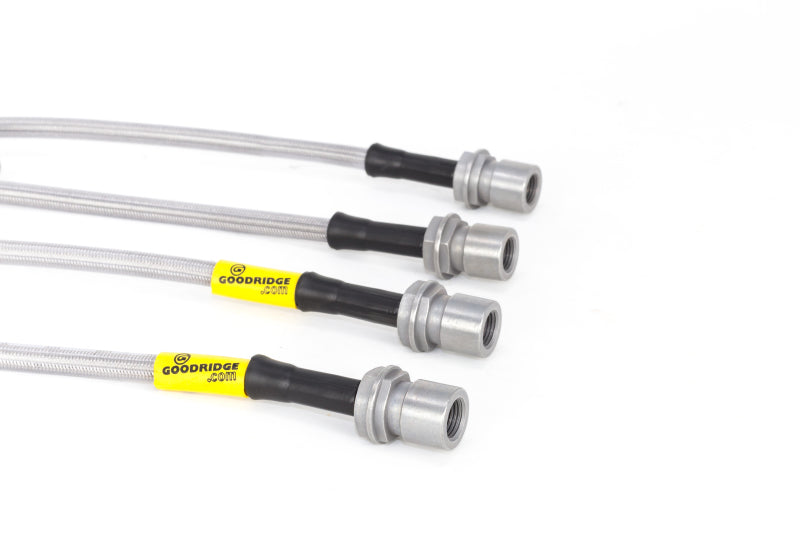 Street Driven Performance