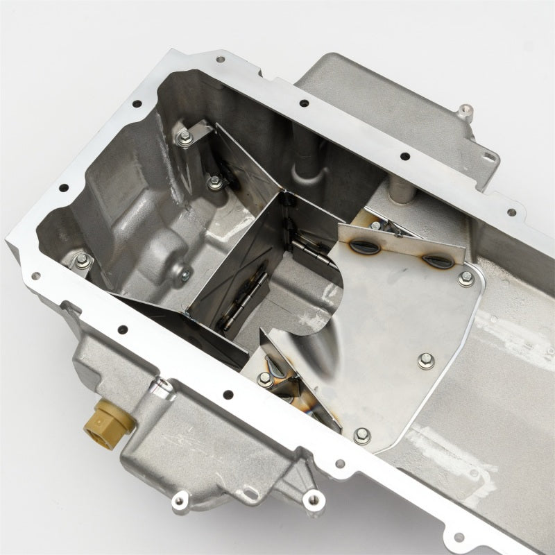 Street Driven Performance