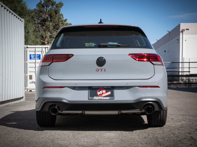 Street Driven Performance