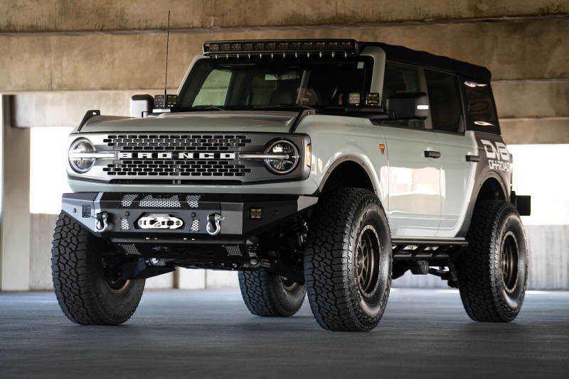 Street Driven Performance