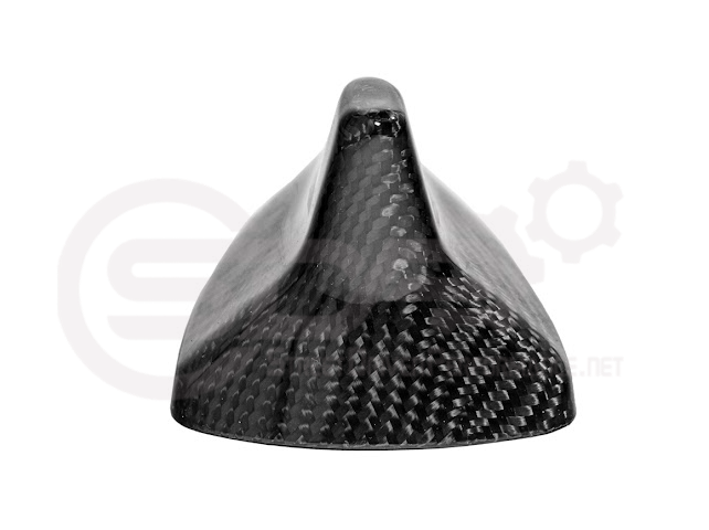 2008-15 CADILLAC GEN 2 CTS / CTS-V, V2 TAPE ON SHARK FIN ANTENNA COVER