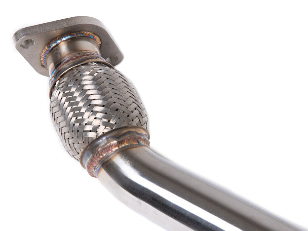 2004-2021 SUBARU WRX STI & 2002-2014 WRX IMPREZA | T-304 UP-PIPE