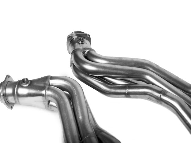 2016-UP CAMARO LT1 LT4 1.875" X 3.0" PERFORMANCE LONG TUBE HEADERS