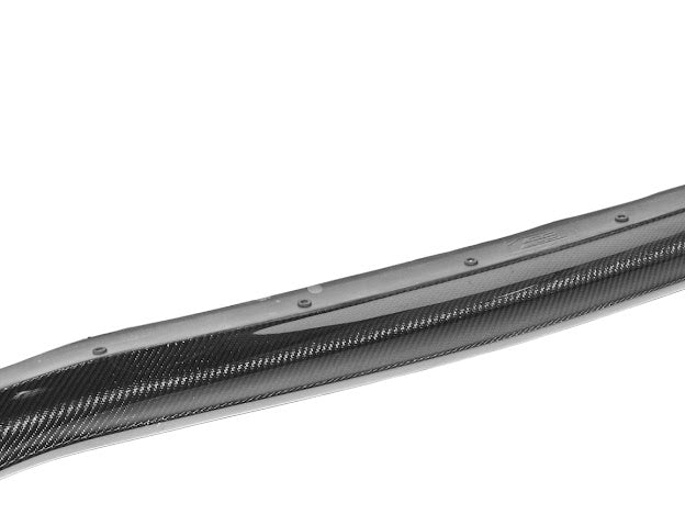 2018-2021 SUBARU WRX / STI | “COMPETITION SPORT” STYLE FRONT SPLITTER LIP GROUND EFFECT