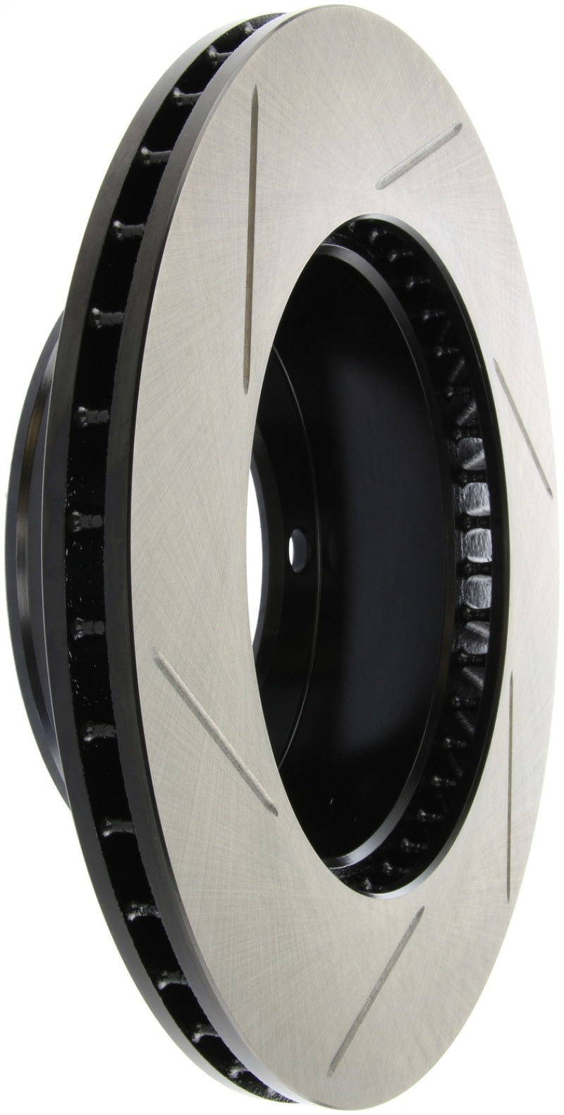 Street Driven Performance