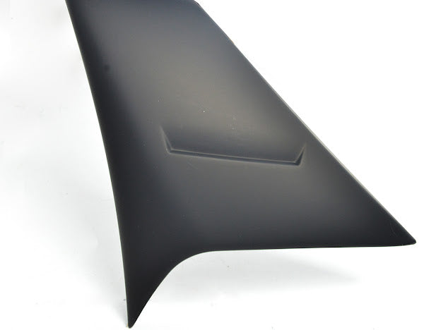 1994-2001 Acura Integra 2DR DC2 ABS MUGEN Gen 1 Rear Trunk Spoiler Wing Coupe GSR GS LS RS