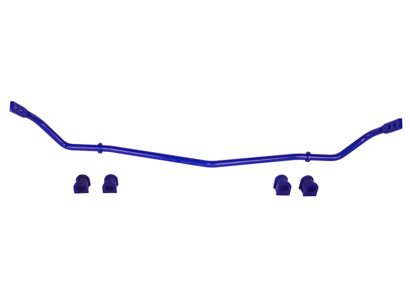 Street Driven Performance