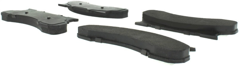 Street Driven Performance