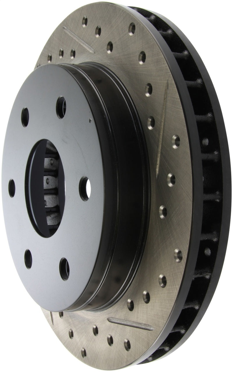 Street Driven Performance