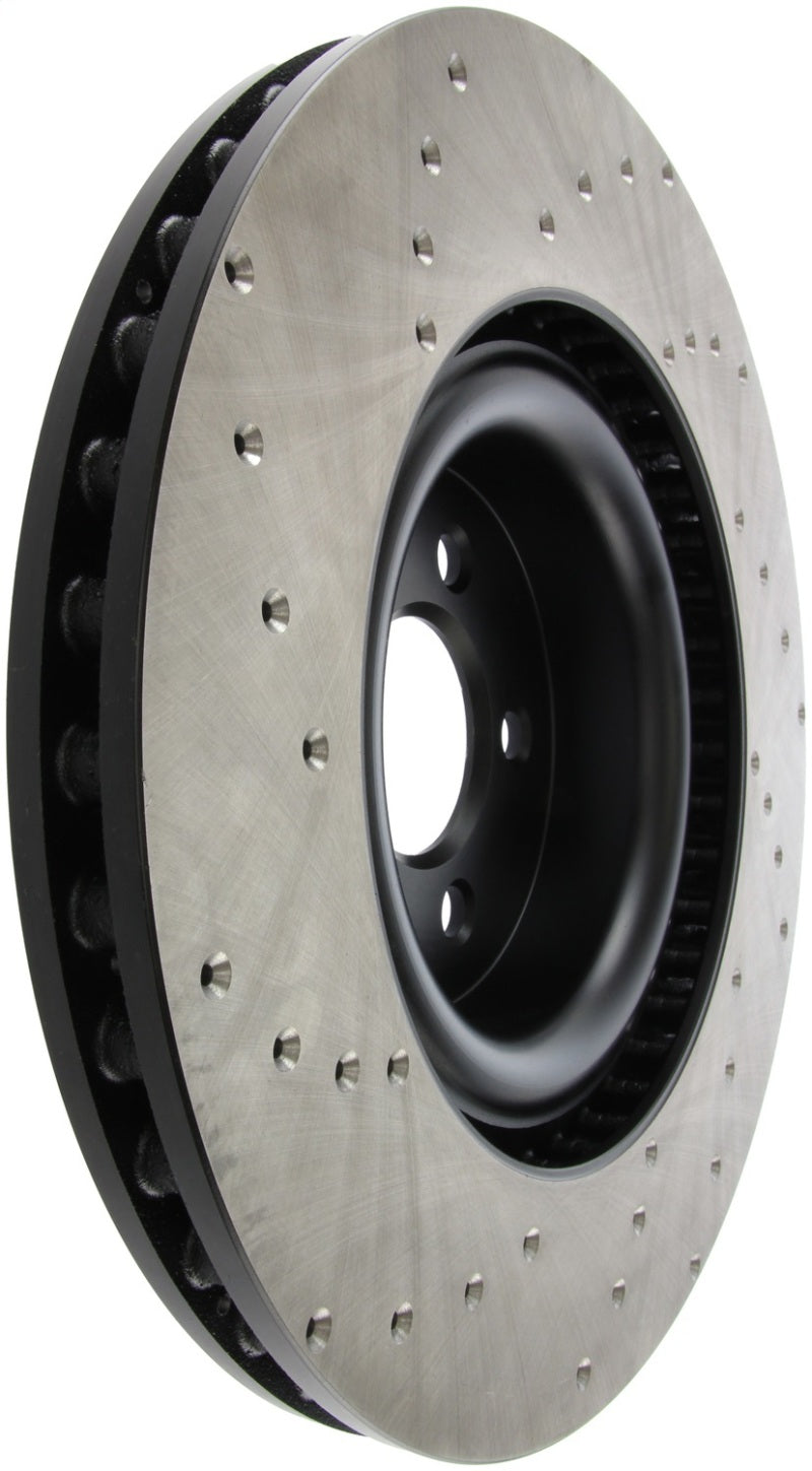 Street Driven Performance