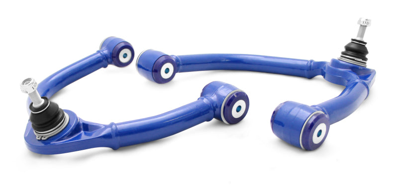 Street Driven Performance