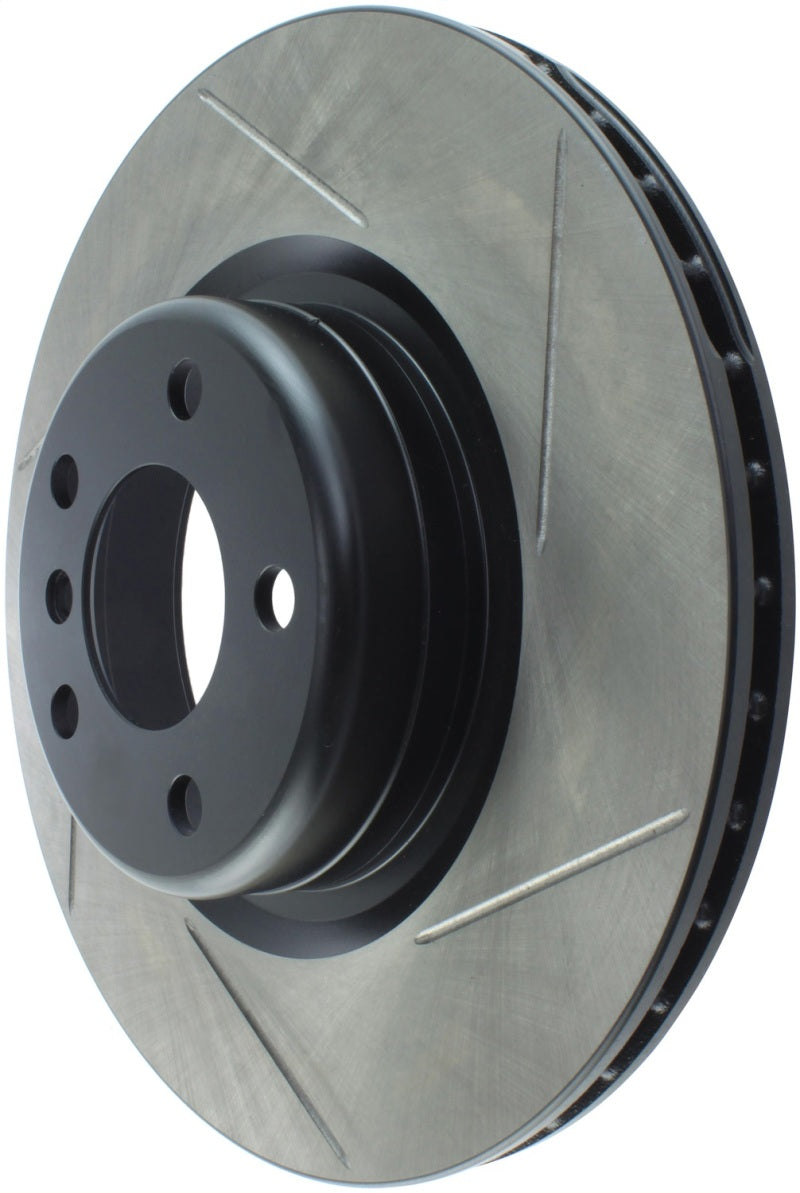 Street Driven Performance