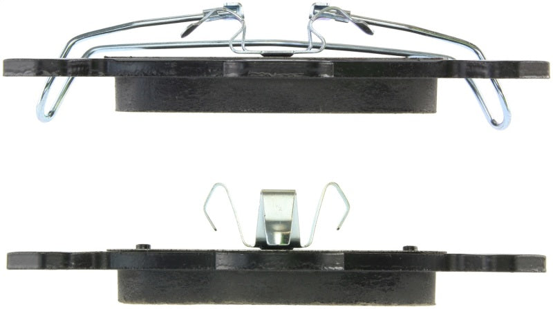 Street Driven Performance