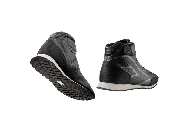 OMP One TT Shoes Black - Size 43